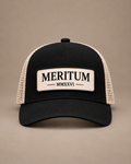 EARNED 001 Trucker Hat