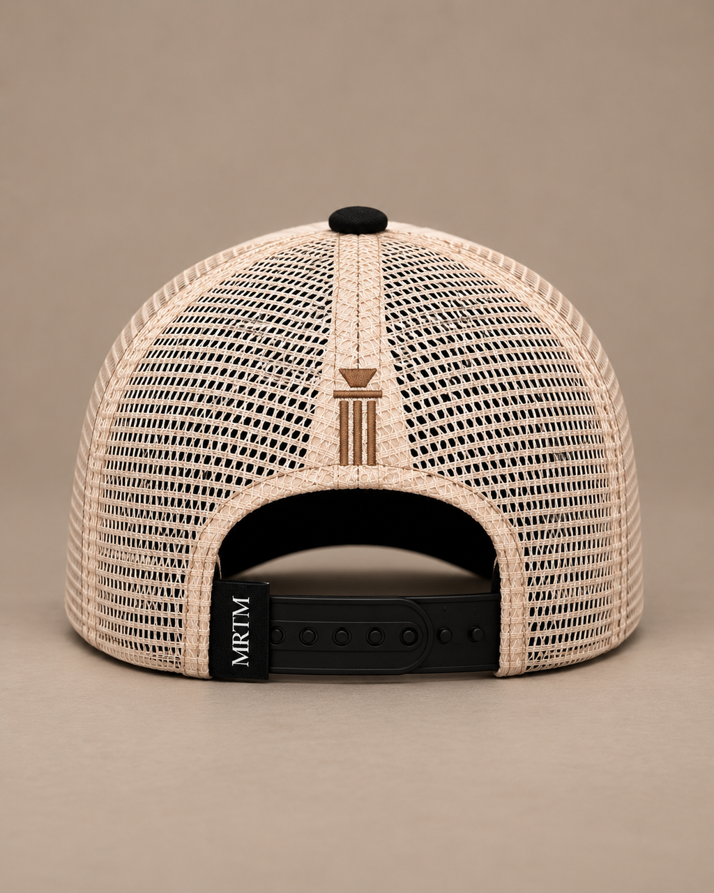 EARNED 001 Trucker Hat
