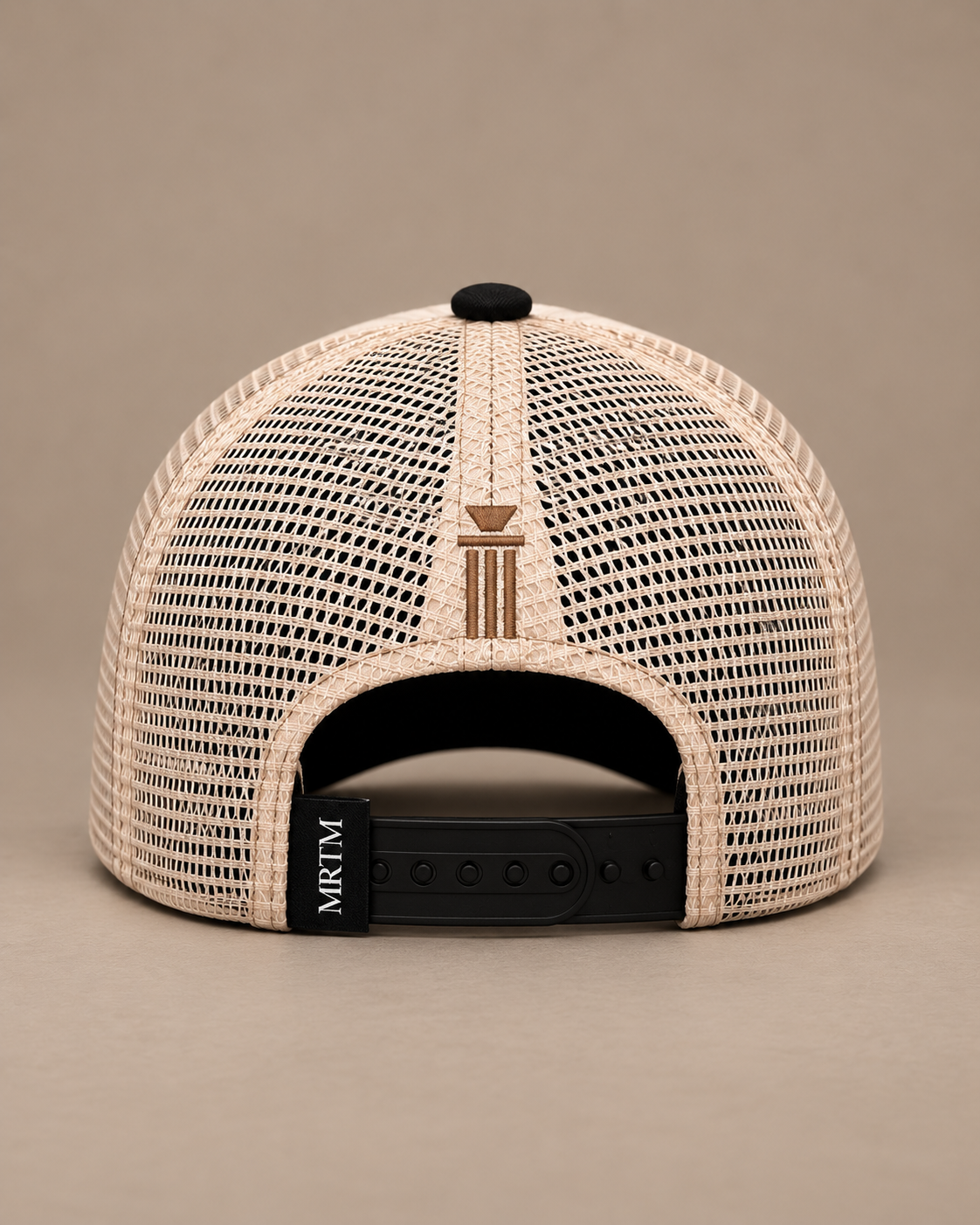 EARNED 001 Trucker Hat