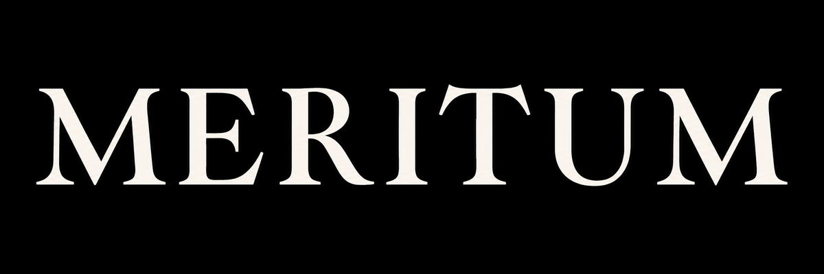 Meritum